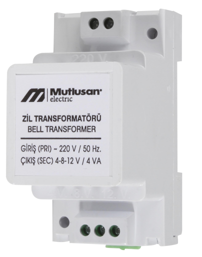 Zil & Zil Trafosu